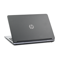 HP Probook 650 G1 mit wc mit_fp